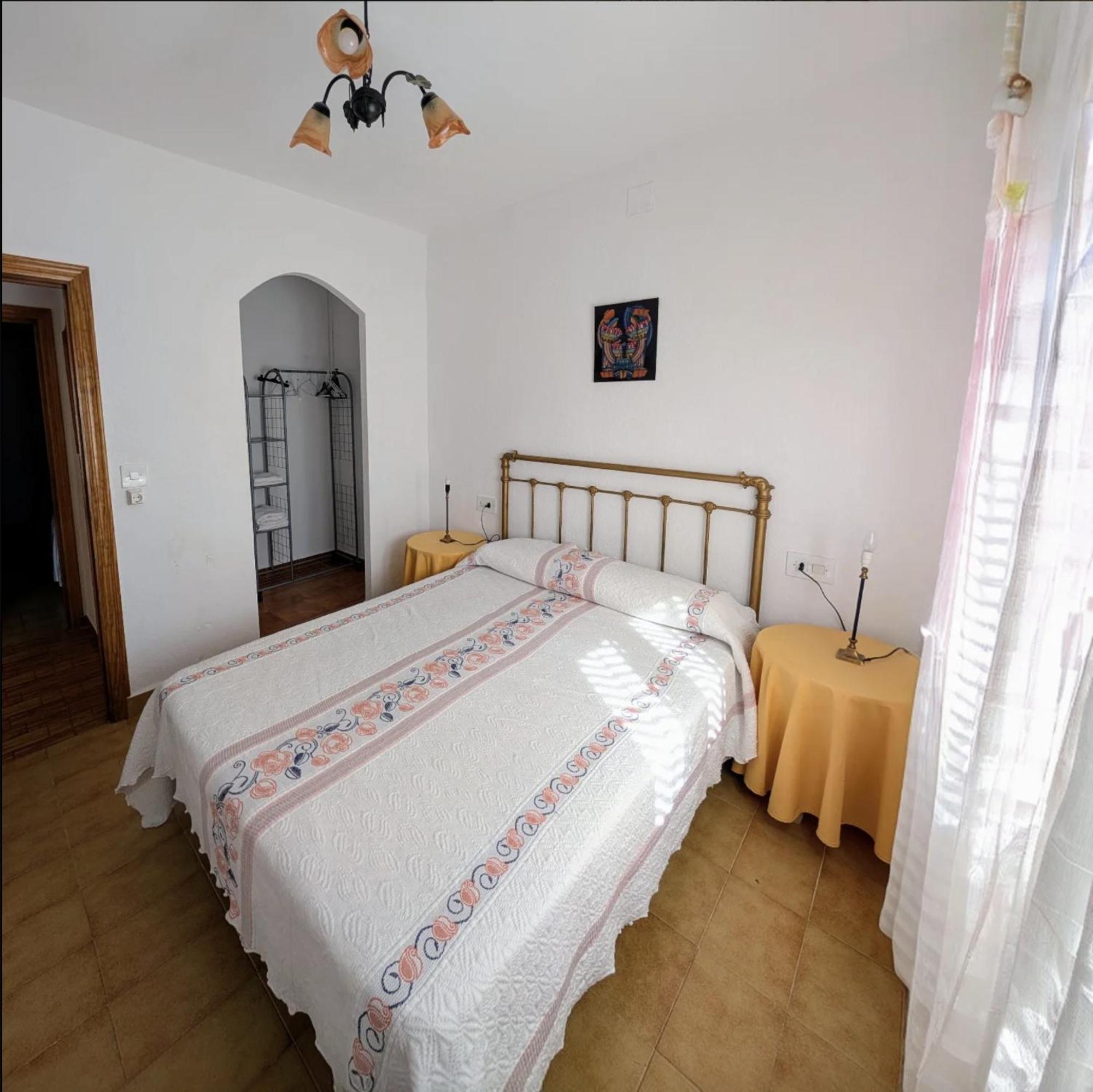 Apartamento Clásico