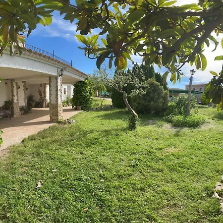 Casa Rural La Granja-2