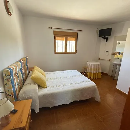 Casa Rural La Granja-3